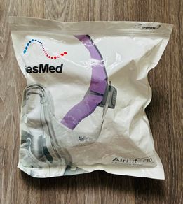 Cpap Mask