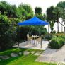 Heavy! 28kg pop-up GAZEBO Image 10