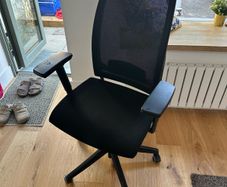 Luxy Ergonomic Office Chair