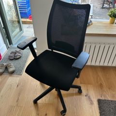 Luxy Ergonomic Office Chair
