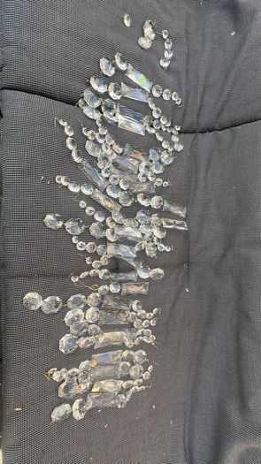 wedding accessories