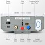 16-Litre Instant Propane Gas Water Heater Image 6