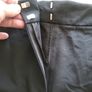River Island Straight Leg Trousers Image 7