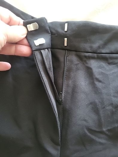 River Island Straight Leg Trousers