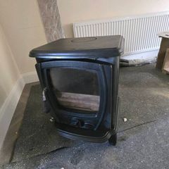 Stanley Aoife stove