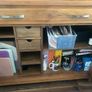 office furniture bureau, filing cabinet, press Image 7