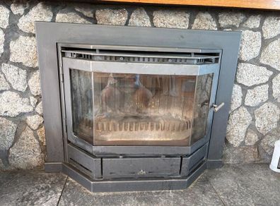 Fire places