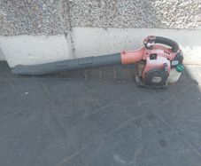 Husqvarna X-Series 125BV leafblower