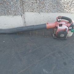Husqvarna X-Series 125BV leafblower