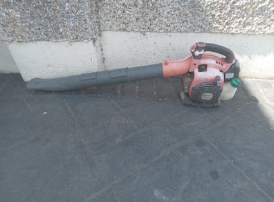 Husqvarna X-Series 125BV leafblower