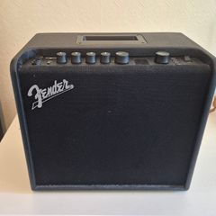 Fender Mustang LT25 Guitar Amp
