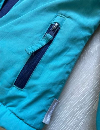 Trespass waterproof winter coat