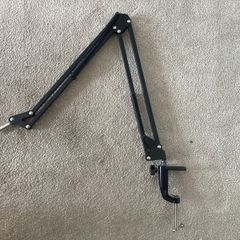 renkforce Microphone Boom Arm