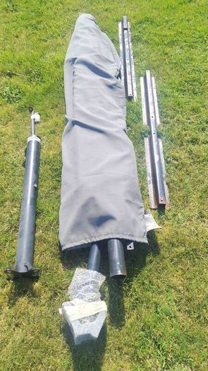 Patio Umbrella