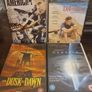 George Clooney Dvd Collection Bundle Gravity Three Kings Ocean's Eleven Out of Sight Etc Image 2