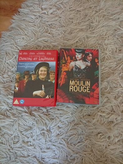 Old, classic movies, films, dvds