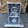 Hotpoint FDFET 33121 V  Dishwasher Image 2