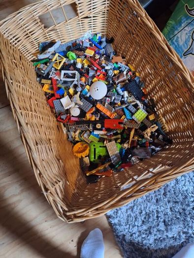 lego
