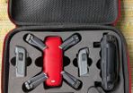 Dji Spark Red Edition