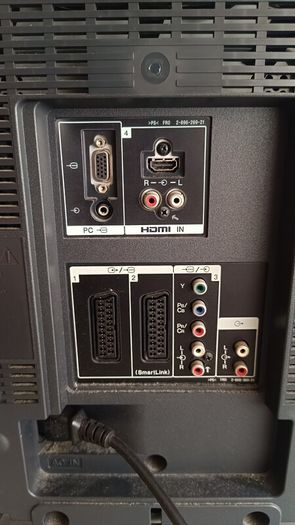 sony bravia
