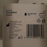 Livarno Hanging Shower Rack Shampoo Bottle Holder Bathroom Accessories White Image 2