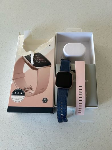 Fitbit Versa 2