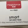 Magicforce Smart 21-Key Mechanical Numeric Keypad. Image 6