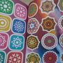 Calming,Meditative and mindful activity,Colour  book. Hardback book, Activity book, Stickers Image 3