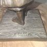 Jeanne Rynhart Figurine " Dancing at Crossroads " Image 2