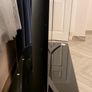 LG 50" TV with TV stand Image 2