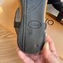 Orthopedic, leather, sandals, 35 size Image 6