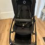 Bugaboo Bee 6 - All Black edition Image 2