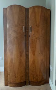 Vintage Wardrobe
