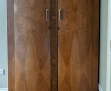 Vintage Wardrobe