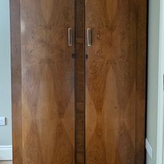 Vintage Wardrobe
