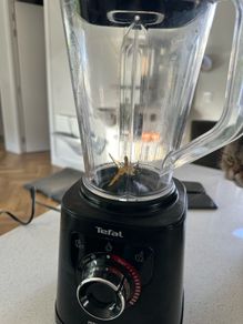 Tefal PerfectMix high speed blender