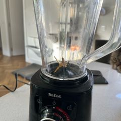 Tefal PerfectMix high speed blender