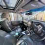 Nissan navara d40 2014 Image 4