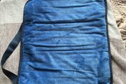 Silvercrest back and neck heated pad