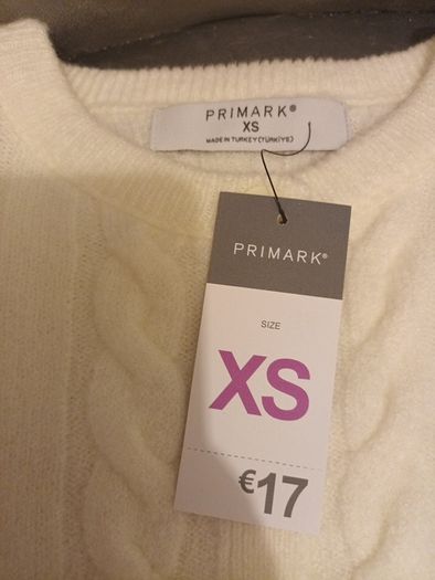 ladies cardigan xs