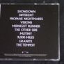 Pendulum - In Silico CD Image 2