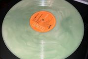 Dolly Parton My tennessee mountain home lp
