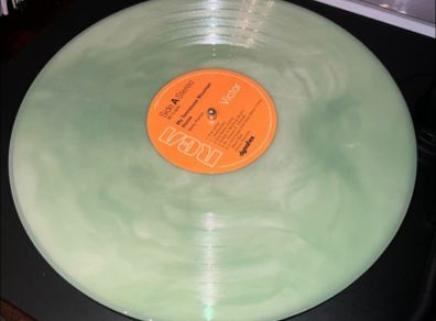 Dolly Parton My tennessee mountain home lp