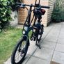 Fiido D11 Electric Folding Bike Image 8