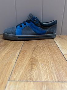 Clarks Leather Shoes