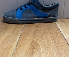 Clarks Leather Shoes