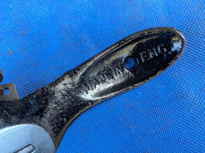 Stanley 151 Spokeshave