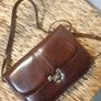 Vintage Handbag Image 3