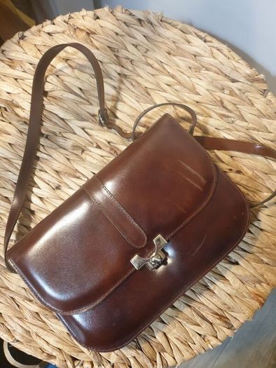 Vintage Handbag