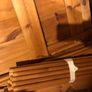 cot bed & wardrobe Image 5